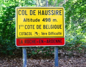 haussire